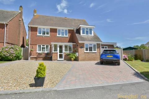 undefined, Holm Oak Close, Bexhill-on-Sea, TN39