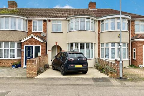 109 Berwick Avenue, Hayes, UB4 0NH