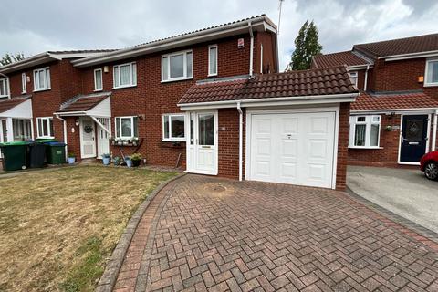 undefined, Starkie Drive, Oldbury B68