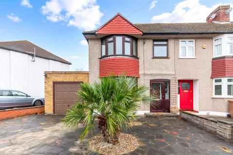 undefined, Monkleigh Road, Morden SM4