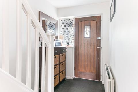 undefined, Monkleigh Road, Morden SM4