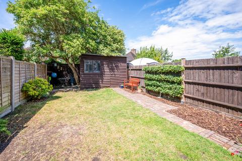 20 Burnham Road, Morden, SM4 5LX