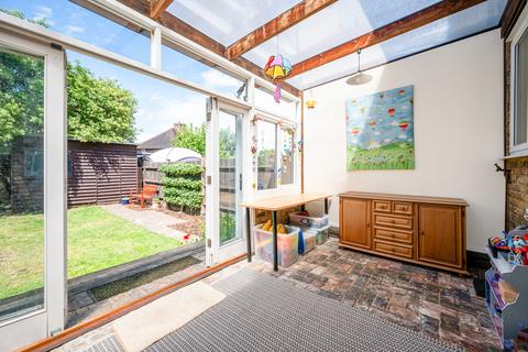 20 Burnham Road, Morden, SM4 5LX