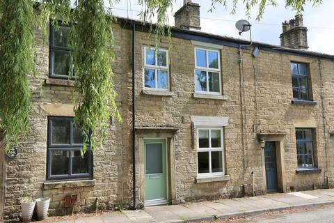 2 bedroom semi-detached house to rent, Adlington Road, Bollington