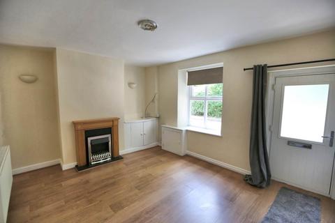 2 bedroom semi-detached house to rent, Adlington Road, Bollington