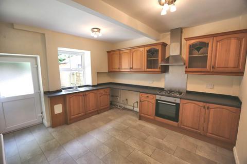 2 bedroom semi-detached house to rent, Adlington Road, Bollington