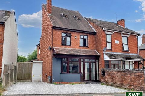 76 Church Road, Bradmore, Wolverhampton, WV3 7ER