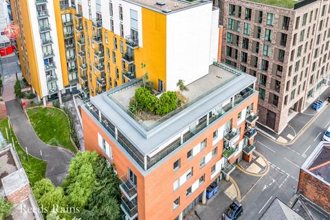 undefined, Goulden Street, Manchester M4