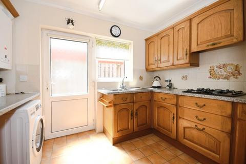 undefined, Ashover Road, Inkersall, Chesterfield, S43 3EG