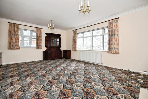 undefined, Ashover Road, Inkersall, Chesterfield, S43 3EG