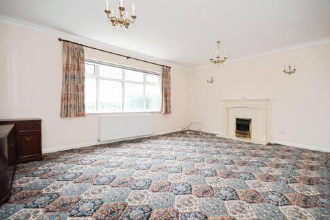 undefined, Ashover Road, Inkersall, Chesterfield, S43 3EG