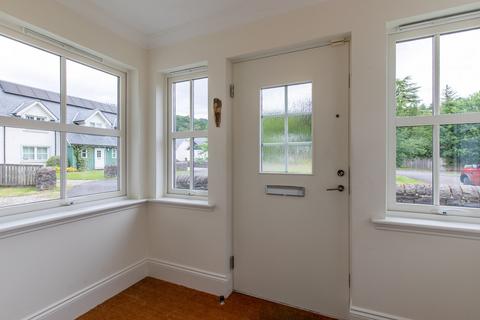4 bedroom detached house for sale, 12 Lagreach Brae, Pitlochry, PH16 5QQ