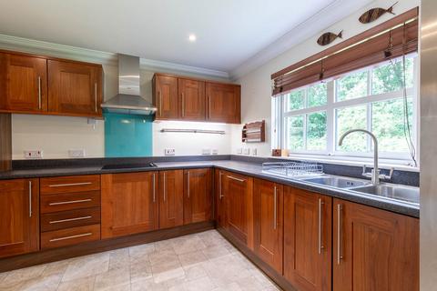 12 Lagreach Brae, Pitlochry, PH16 5QQ
