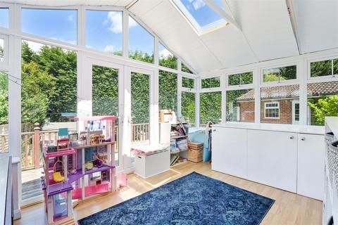 4 bedroom detached house for sale, Margery Lane, Lower Kingswood, Tadworth