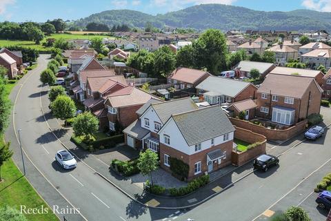 3 bedroom detached house for sale, Maes Y Ffynnon, Conwy LL22