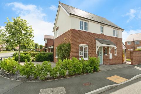 undefined, Maes Y Ffynnon, Conwy LL22