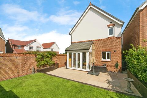 undefined, Maes Y Ffynnon, Conwy LL22