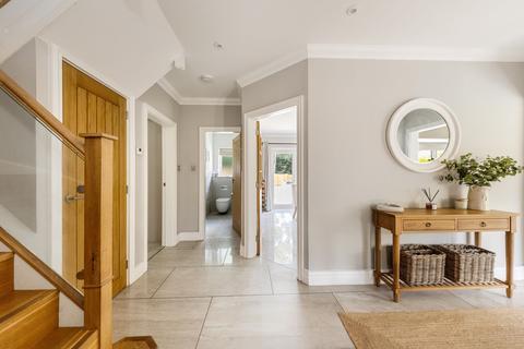 1 Booth Drive, Finchampstead, Wokingham, RG40 4HL