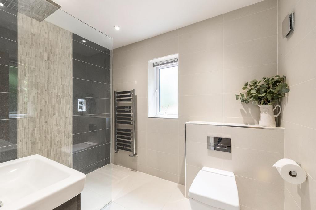 En suite