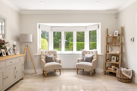 1 Booth Drive, Finchampstead, Wokingham, RG40 4HL