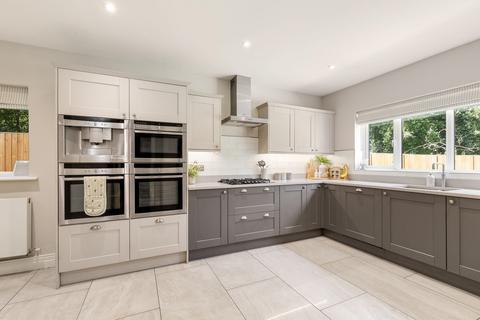 1 Booth Drive, Finchampstead, Wokingham, RG40 4HL