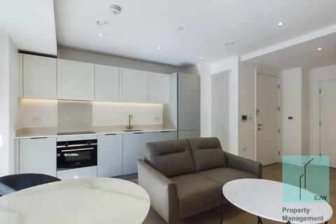 Studio to rent, Seagull Lane, London E16