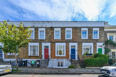 1 bedroom maisonette to rent, Alma Street, Kentish Town, London, NW5