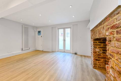 1 bedroom maisonette to rent, Alma Street, Kentish Town, London, NW5