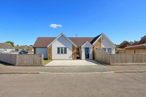 undefined, St Annes Road, Banbury