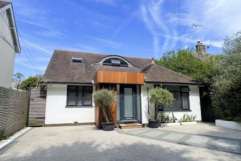 Chesswood Road, Worthing, BN11