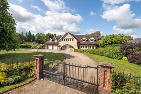 undefined, Poolhead Lane, Tanworth-in-Arden, Solihull, Warwickshire, B94