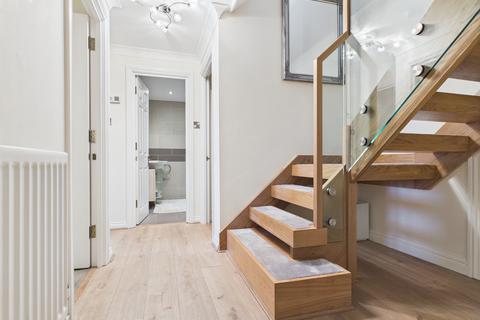 3 bedroom maisonette for sale, The Strand, Brighton Marina Village BN2
