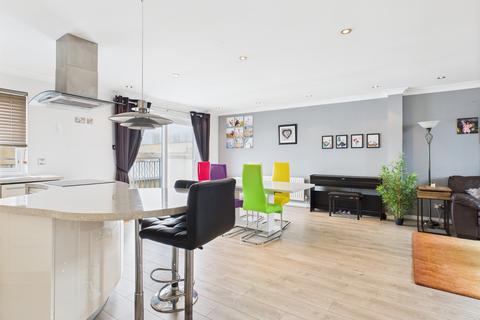 3 bedroom maisonette for sale, The Strand, Brighton Marina Village BN2