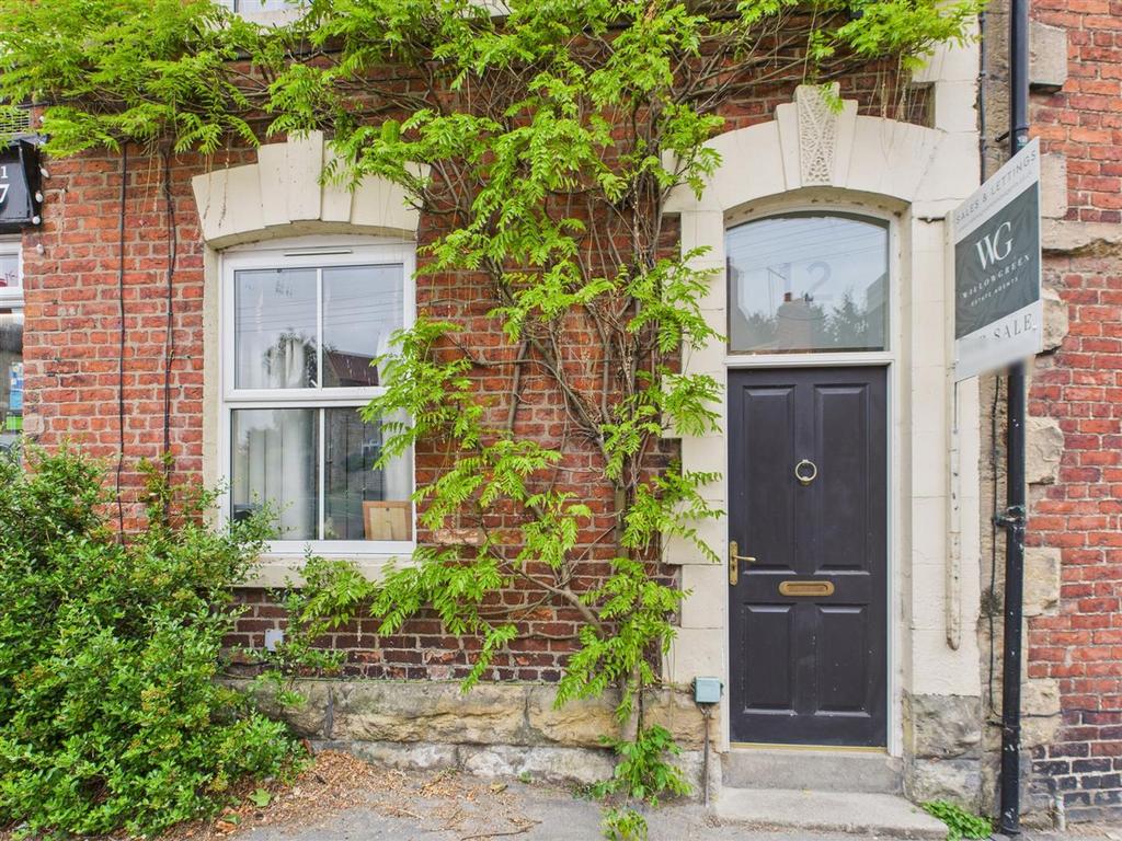 12 potter hill