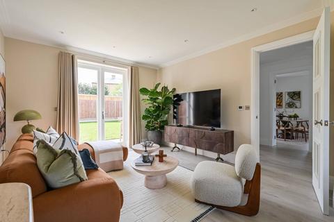 4 bedroom house for sale, Trent Park, Barnet EN4