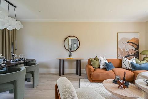 4 bedroom house for sale, Trent Park, Barnet EN4