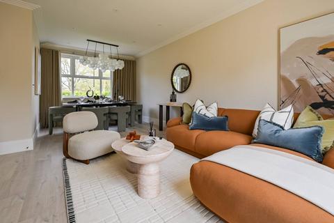 4 bedroom house for sale, Trent Park, Barnet EN4