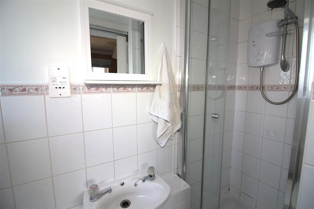 En suite