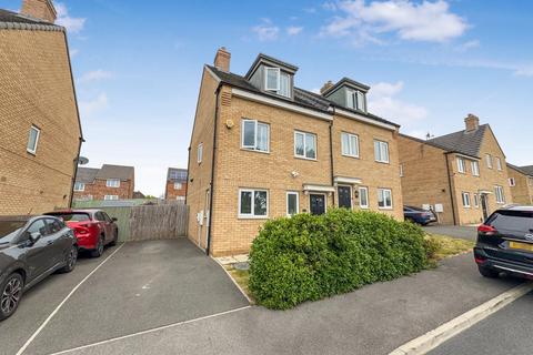 27 Blencarn Crescent, Seacroft, Leeds, LS14 6WT