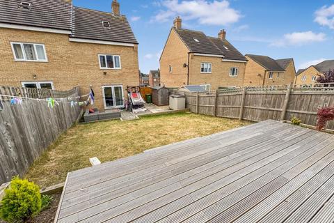 27 Blencarn Crescent, Seacroft, Leeds, LS14 6WT