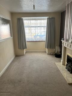 2 bedroom terraced house to rent, Henry Street, Grimsby DN31