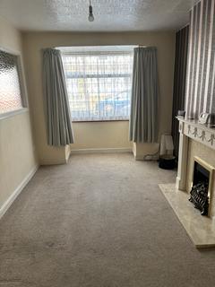 2 bedroom terraced house to rent, Henry Street, Grimsby DN31
