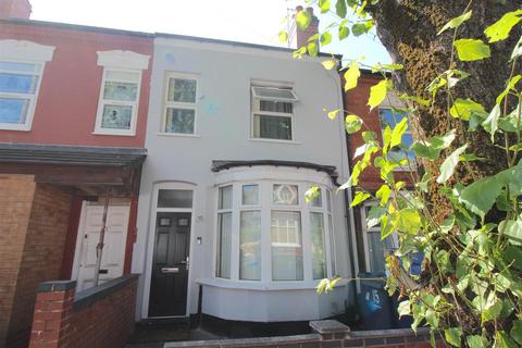 15 Geraldine Road, Yardley Wood, Birmingham, B25 8BE