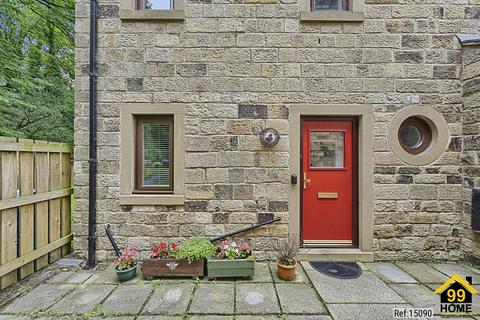 1 bedroom flat for sale, Pickhill Mews, Uppermill, Saddleworth, OL3