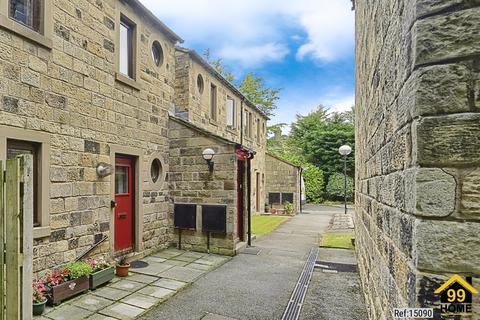 1 bedroom flat for sale, Pickhill Mews, Uppermill, Saddleworth, OL3