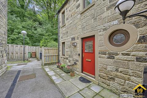 1 bedroom flat for sale, Pickhill Mews, Uppermill, Saddleworth, OL3