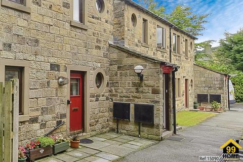 17 Pickhill Mews, Uppermill, Oldham, OL3 6LY