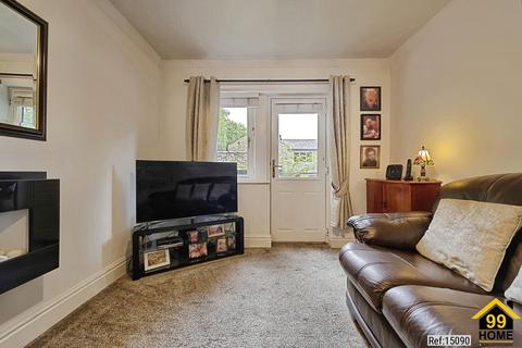 17 Pickhill Mews, Uppermill, Oldham, OL3 6LY