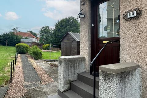 92 Macindoe Crescent, Kirkcaldy, KY1 2JQ