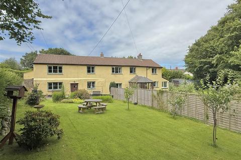 5 bedroom house for sale, Colscott, Holsworthy EX22